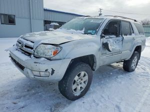 Toyota 4Runner SR5 4.0L 6 2005
