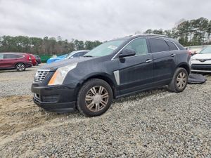 Cadillac SRX LUXURY COLLECTION 3.6L 6 2015