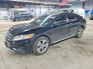 Honda Accord EXL 3.5L 6 2014