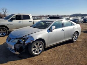 Lexus ES 350 3.5L 6 2007