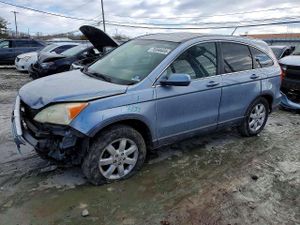 Honda CR-V EXL 2.4L 4 2007