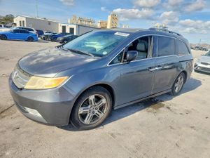Honda Odyssey 3.5L 6 2011
