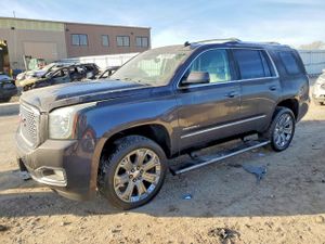 GMC Yukon DENALI 6.2L 8 2015
