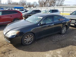 Lexus ES 350 3.5L 6 2009