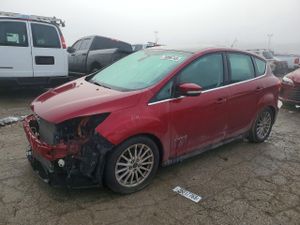 Ford C-series SEL 2.0L 4 2013