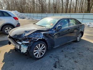 Lexus IS 250 2.5L 6 2007