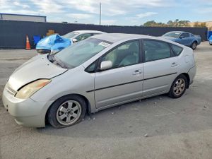 Toyota Prius 1.5L 4 2004