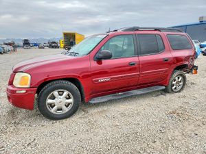 GMC Envoy XL 4.2L 6 2004