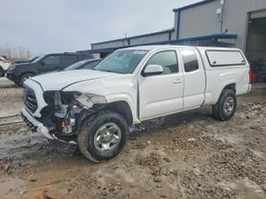 Toyota Tacoma ACCESS CAB 2.7L 4 2019