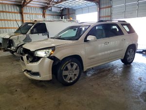 GMC Acadia DENALI 3.6L 6 2014