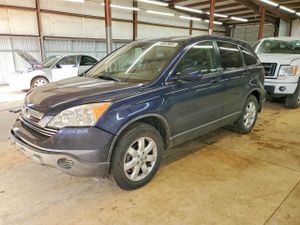 Honda CR-V EXL 2.4L 4 2009
