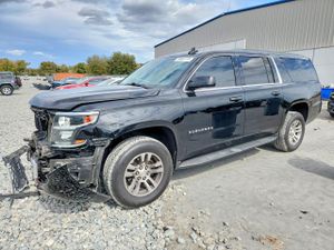 Chevrolet Suburban C1500 LT 5.3L 8 2019