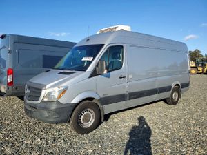 Mercedes-Benz Sprinter 2500 3.0L 6 2015