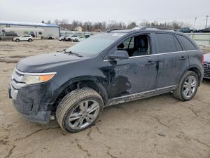 Ford Edge LIMITED 3.5L 6 2011