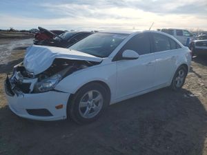 Chevrolet Cruze LT 1.4L 4 2014