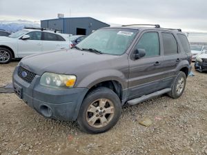 Ford Escape XLT 3.0L 6 2005