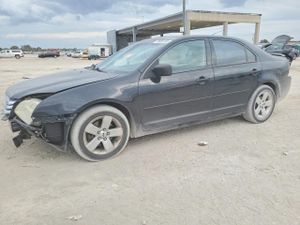 Ford Fusion SE 2.3L 4 2008