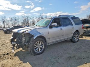 Ford Expedition LIMITED 3.5L 6 2015