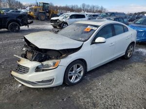 Volvo S60 PREMIER 2.0L 4 2015