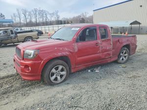 Toyota Tacoma X-RUNNER ACCESS CAB 4.0L 6 2005