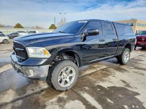 RAM 1500 LARAMIE 5.7L 8 2013