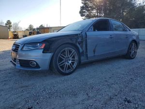 Audi A4 PRESTIGE 2.0L 4 2011