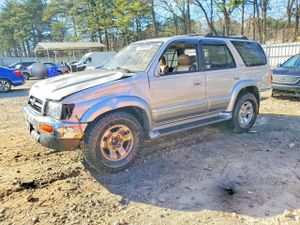Toyota 4Runner LIMITED 3.4L 6 1998
