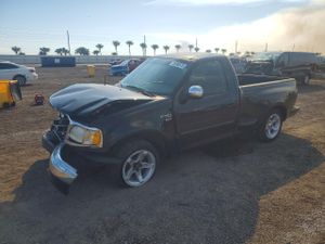 Ford F-150 5.4L 8 2002