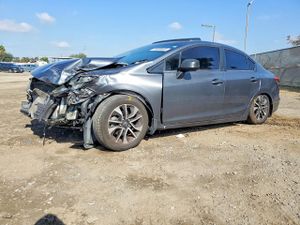 Honda Civic EXL 1.8L 4 2013