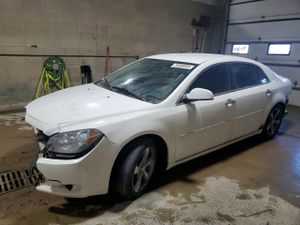 Chevrolet Malibu 1LT 2.4L 4 2012