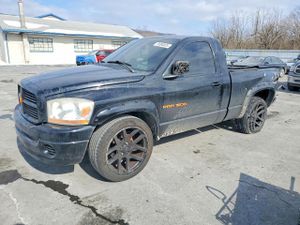 Dodge RAM ST 3.7L 6 2006