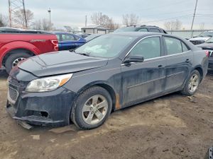 Chevrolet Malibu 1LT 2.5L 4 2015