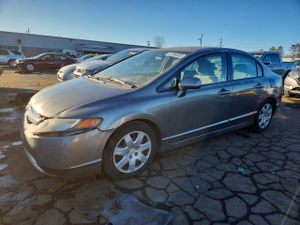 Honda Civic LX 1.8L 4 2007