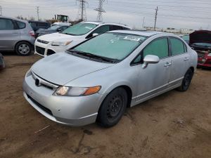 Honda Civic EX 1.8L 4 2008