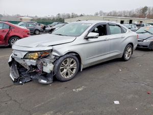 Chevrolet Impala LT 2.5L 4 2014