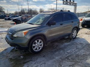 Honda CR-V EX 2.4L 4 2007