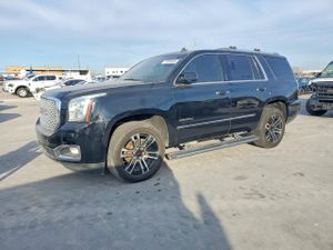 GMC Yukon DENALI 6.2L 8 2015