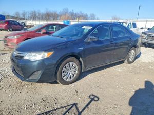 Toyota Camry HYBRID 2.5L 4 2014