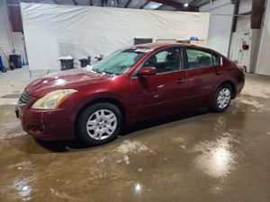 Nissan Altima 2.5L 4 2011