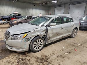 Buick LaCrosse 2.4L 4 2014