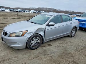 Honda Accord LX 2.4L 4 2010