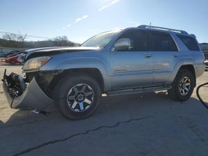Toyota 4Runner LIMITED 4.7L 8 2004