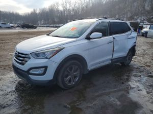 Hyundai Santa Fe 2.4L 4 2014