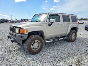 Hummer H3 3.5L 5 2006