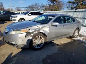 Acura TL 3.5L 6 2010