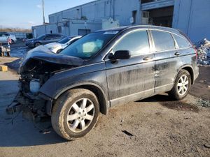 Honda CR-V EX 2.4L 4 2008