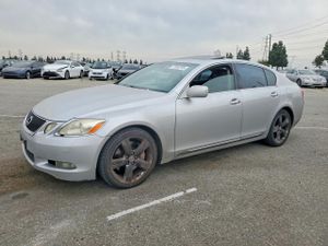 Lexus GS 350 3.5L 6 2007