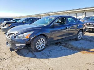 Nissan Altima 2.5 2.5L 4 2015