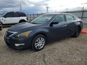 Nissan Altima 2.5 2.5L 4 2014