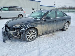 Audi A4 PREMIUM 2.0L 4 2014